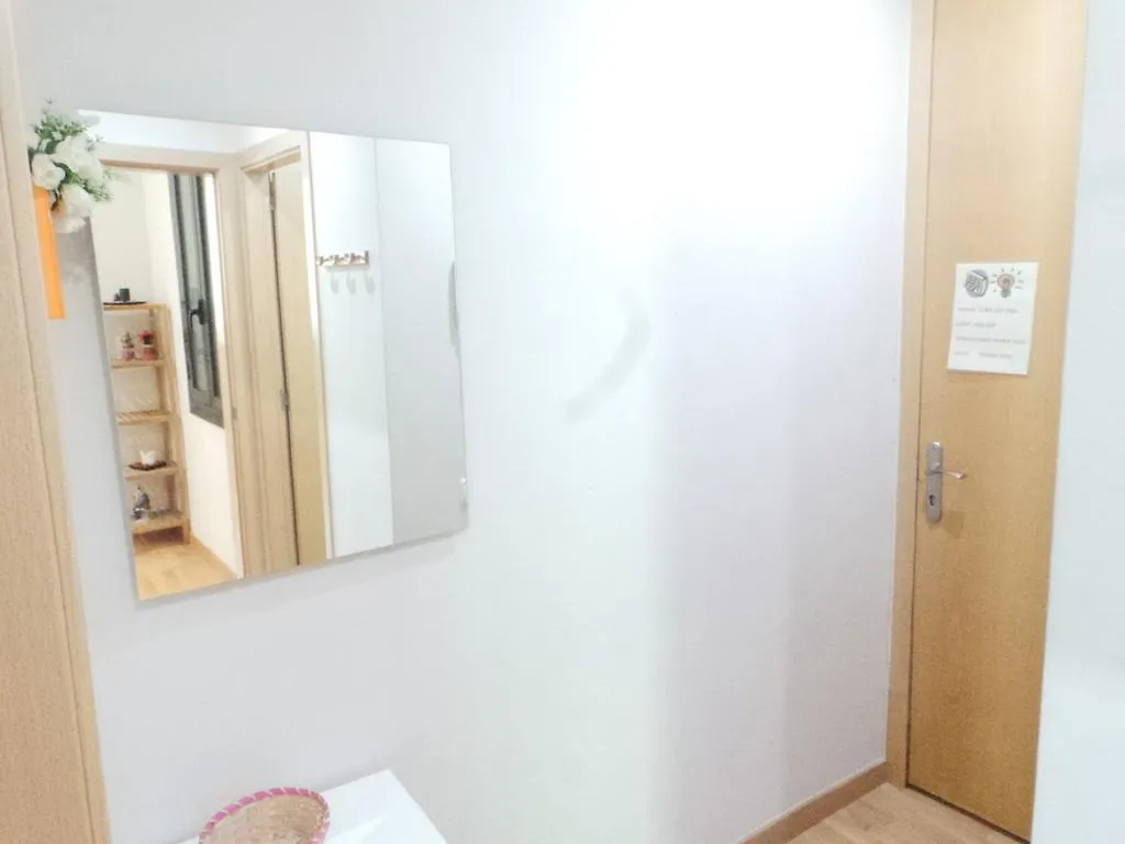 برشلونة Apartments Carrer De La Riereta,15