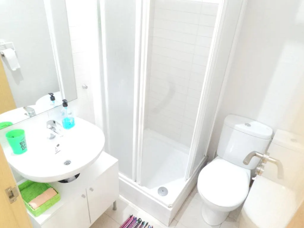 برشلونة Apartments Carrer De La Riereta,15