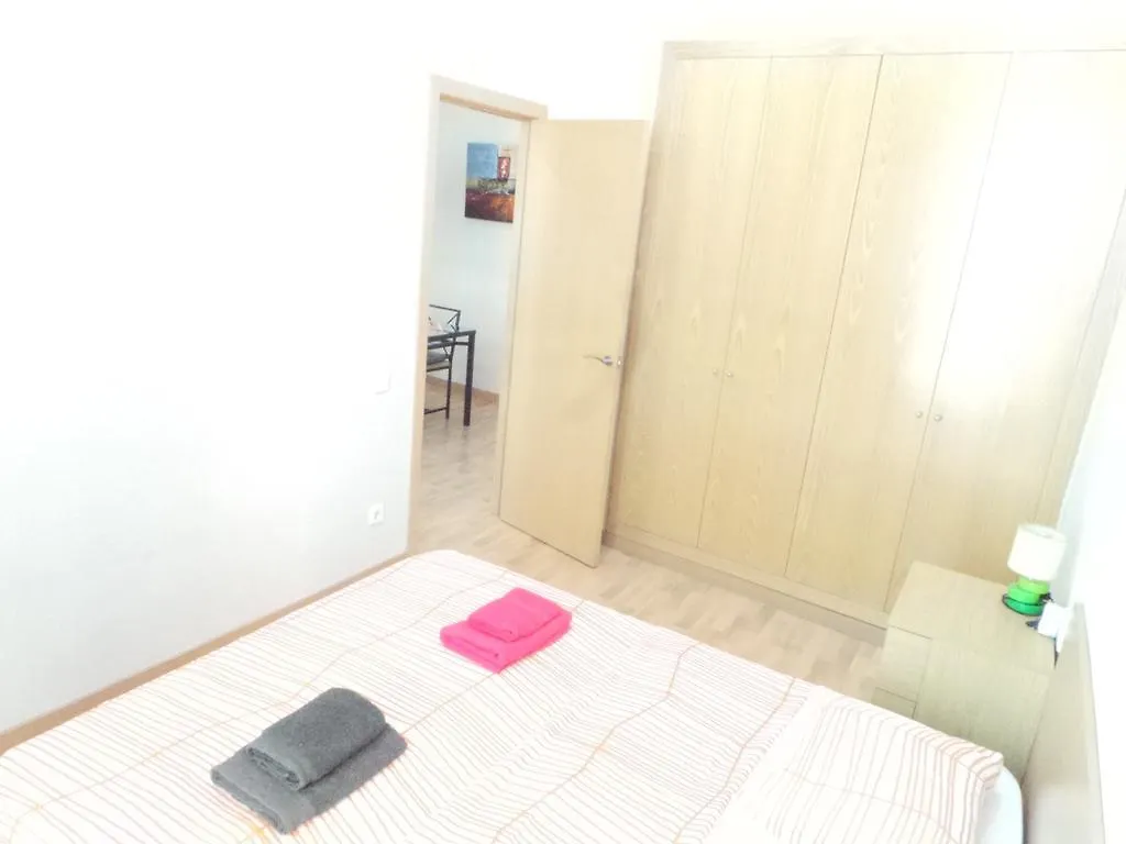 برشلونة Apartments Carrer De La Riereta,15 0*,
