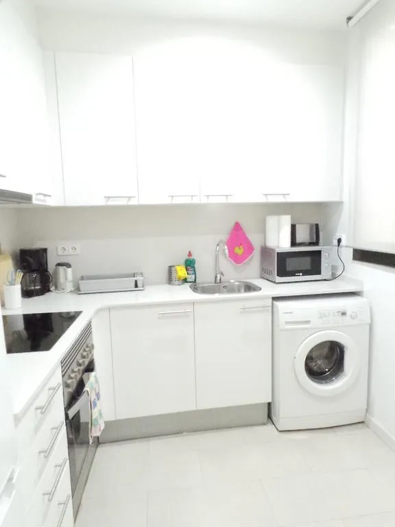 برشلونة Apartments Carrer De La Riereta,15 إسبانيا
