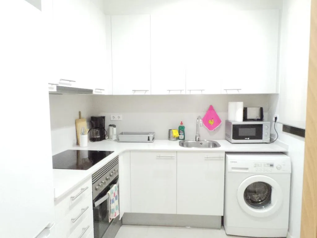 برشلونة Apartments Carrer De La Riereta,15 إسبانيا