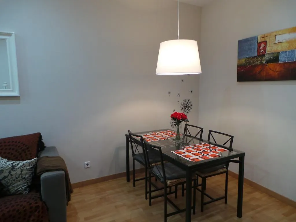 برشلونة Apartments Carrer De La Riereta,15 0*,  إسبانيا