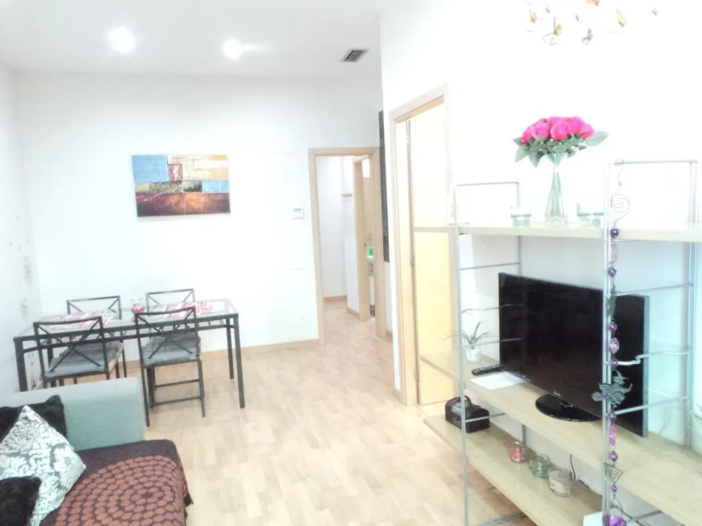 برشلونة Apartments Carrer De La Riereta,15 إسبانيا
