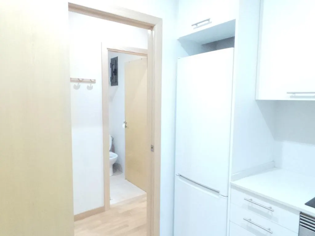 برشلونة Apartments Carrer De La Riereta,15
